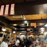 대중주바 민슈토우 시 에키마에 시부 - 좋아하는