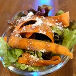 Lode - ミニサラダ
      Ａセット　２２０円
      ミニサラダ、ドリンク付き