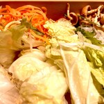 Shabushabu Onyasai - 