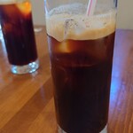 Lode - ドリンクのアイスコーヒー