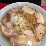 担担麺専門店 DAN DAN NOODLES. ENISHI - 