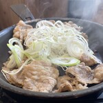 Yoshinoya - 