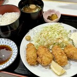 浜の味のひら - 料理写真: