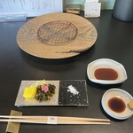 とんかつ 康四郎 - 