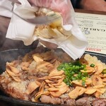 GARLIC JO'S 川崎アゼリア店 - 