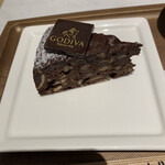 GODIVA cafe - 