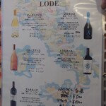 Lode - 