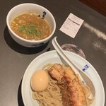 麺屋武蔵 虎嘯 - 