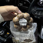 ミスタードーナツ - 料理写真: