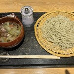 手打ち蕎麦切り 匠 - 