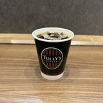 TULLY'S COFFEE - 