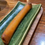 CHINA 進 - えび春巻き