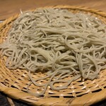 手打ち蕎麦切り 匠 - 