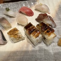 浦正鮨 別邸 - 