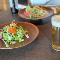 鉄板焼 摩天楼 東京スカイツリー・ソラマチ店 -  鉄板焼 摩天楼 東京スカイツリー・ソラマチ店 -