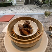 熱香森 - 