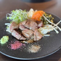鉄板焼 摩天楼 東京スカイツリー・ソラマチ店 -  鉄板焼 摩天楼 東京スカイツリー・ソラマチ店 -