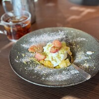 鉄板焼 摩天楼 東京スカイツリー・ソラマチ店 -  鉄板焼 摩天楼 東京スカイツリー・ソラマチ店 -