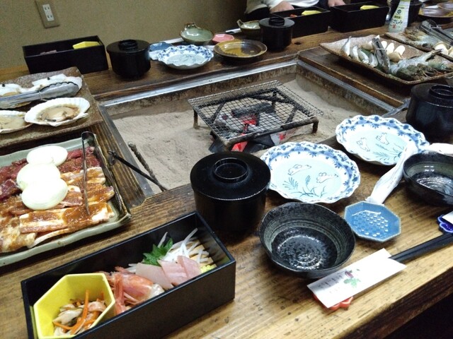 中村家 - 一ノ関（焼き鳥）の写真