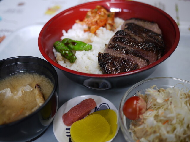 ごはん屋MaMa丸 - 篠路/食堂 | 食べログ