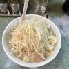 ラーメン二郎 新宿小滝橋通り店