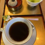 Seiryouden Tea Lounge - 