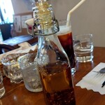 Lode - 辛いオリーブオイル