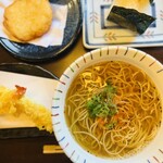 Shinshuu Soba Murata - 