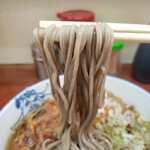 鈴家 - 麺リフト