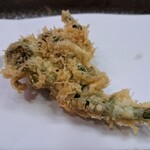 Tempura Temmatsu Nihombashi Ten - 