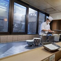 てんぷら天松 日本橋店 - 