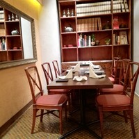 中国飯店 紫玉蘭 - 