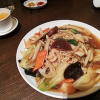 中国飯店 紫玉蘭 - 