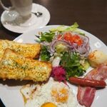 びっくりドンキー - 