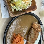 カレーの店 路 - 