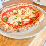 Pizzeria LUNA NUOVA - 