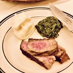 BENJAMIN STEAKHOUSE KYOTO - 