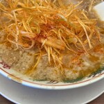 ラーメン魁力屋 - 