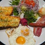 びっくりドンキー - 