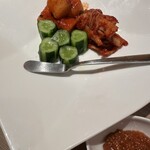 Yakiniku Baru Kesera Senara - 