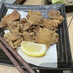 石挽き十割蕎麦 玄盛 東梅田店 - 