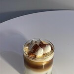 ance Cafe&Bal - アインシュペナー