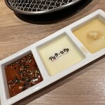 Yakiniku Baru Kesera Senara - 