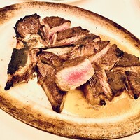 ベンジャミンステーキハウス 京都 - 