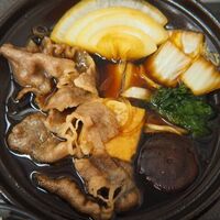 すき焼割烹 かとう - 