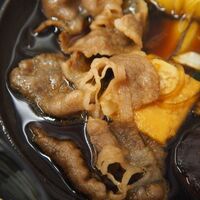 すき焼割烹 かとう - 