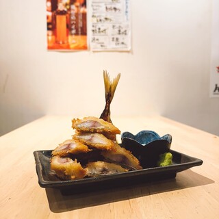 俺の魚を食ってみろ!! _2