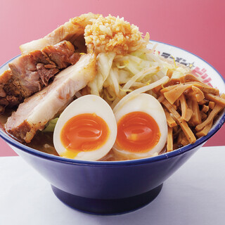 ラーメン☆ビリー_0