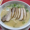 らーめん大王 東大阪菱江店