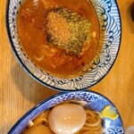 つけ麺 ジンベエ - 